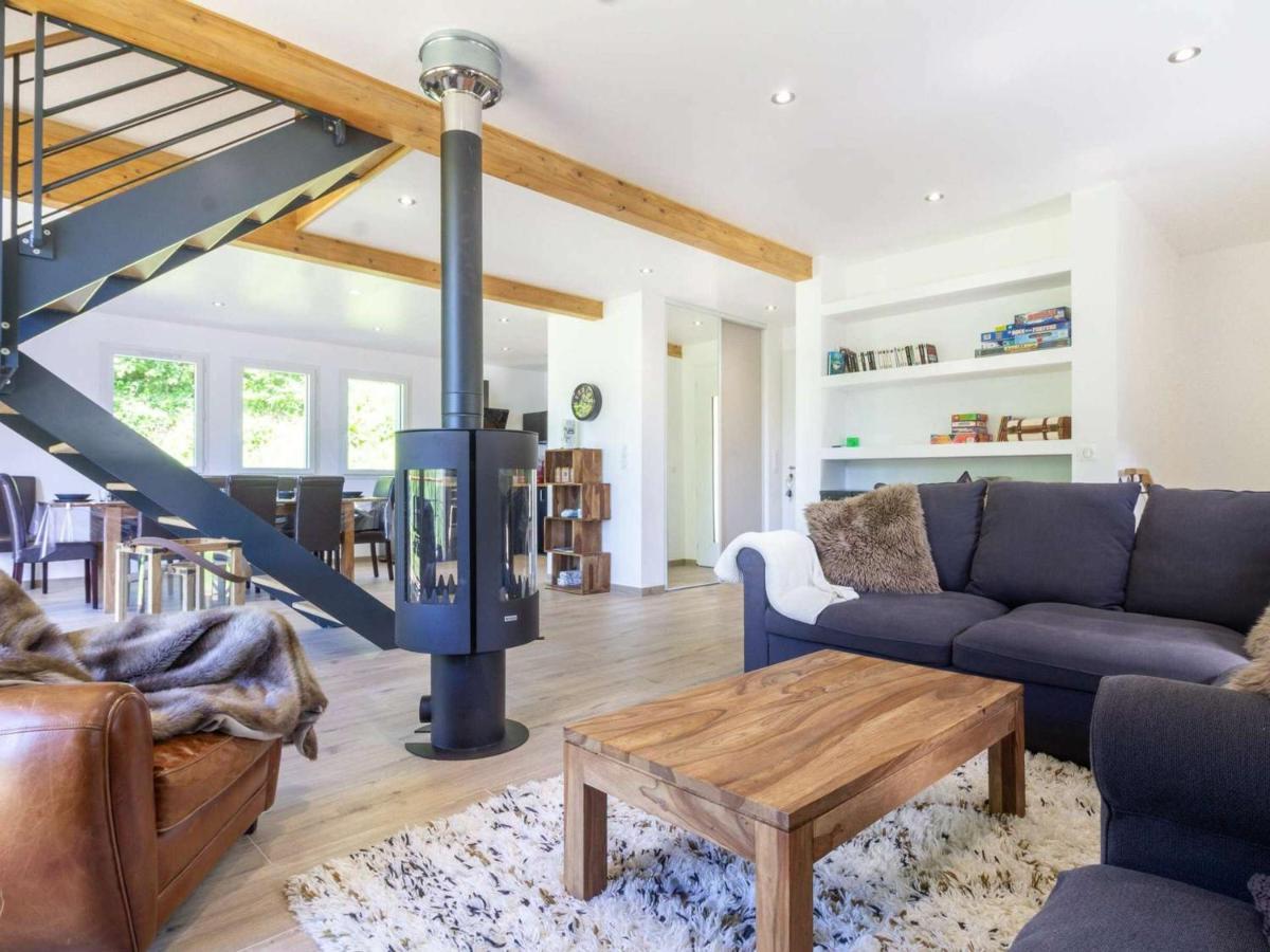 Maison Neuve A Grust Pour 12 Personnes, 4 Chambres, Wifi, Parking, Linge Et Menage Inclus - Fr-1-402-110 Екстериор снимка
