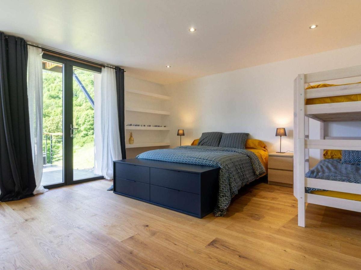 Maison Neuve A Grust Pour 12 Personnes, 4 Chambres, Wifi, Parking, Linge Et Menage Inclus - Fr-1-402-110 Екстериор снимка