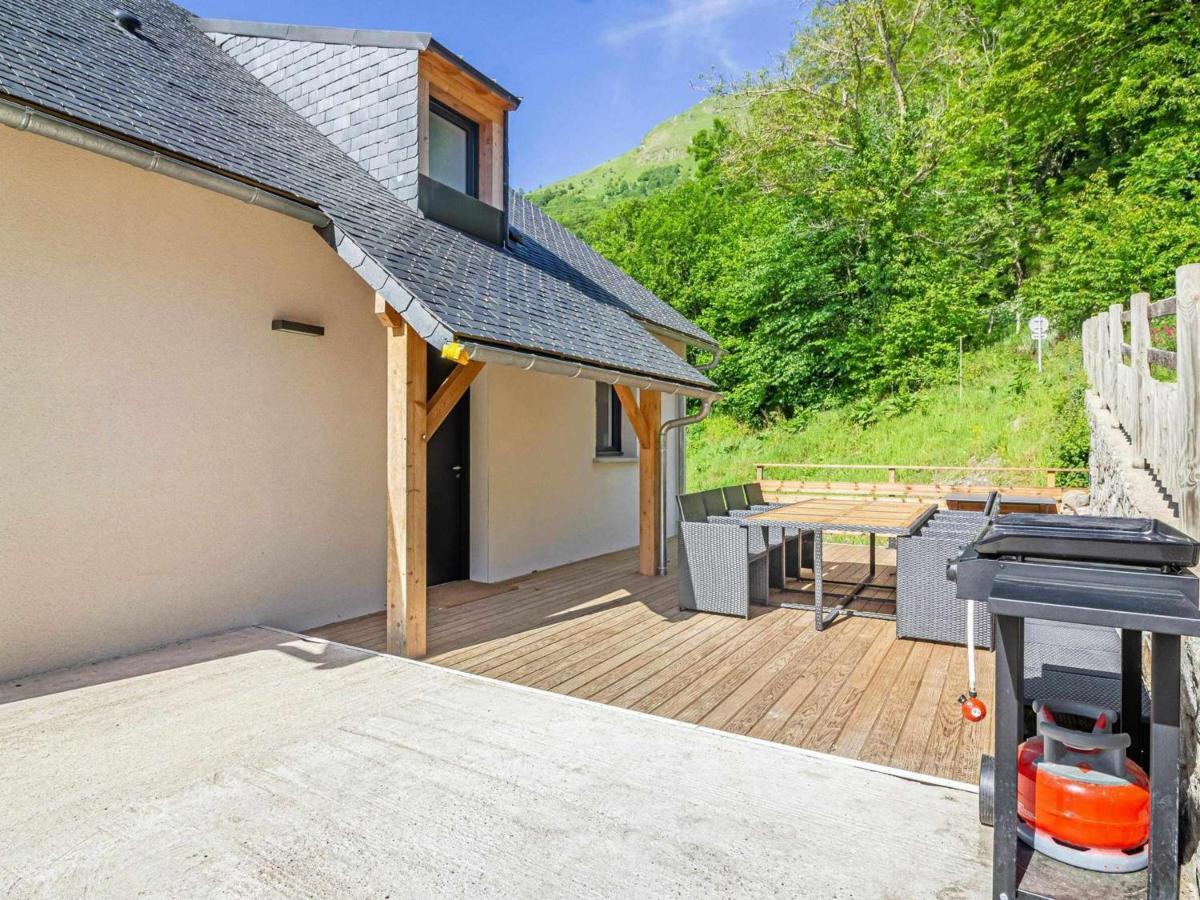 Maison Neuve A Grust Pour 12 Personnes, 4 Chambres, Wifi, Parking, Linge Et Menage Inclus - Fr-1-402-110 Екстериор снимка