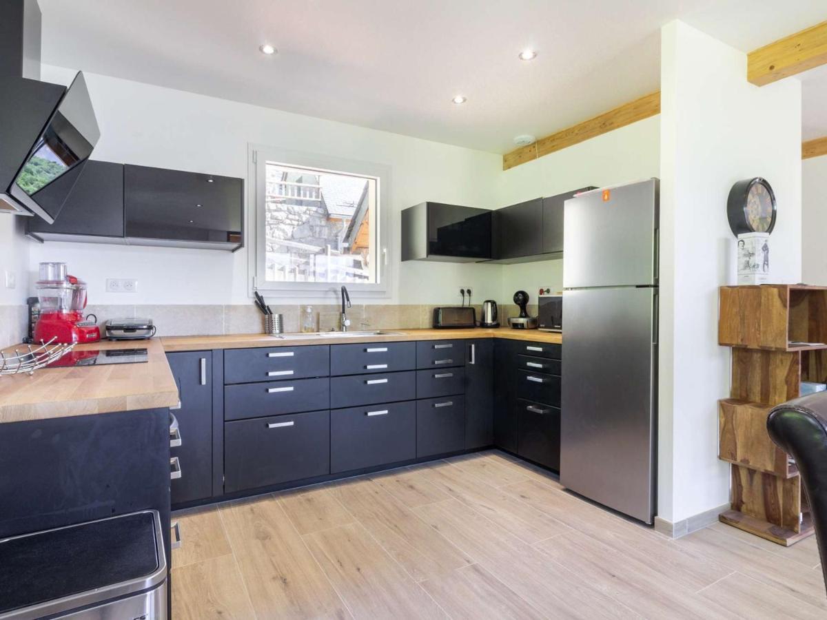 Maison Neuve A Grust Pour 12 Personnes, 4 Chambres, Wifi, Parking, Linge Et Menage Inclus - Fr-1-402-110 Екстериор снимка
