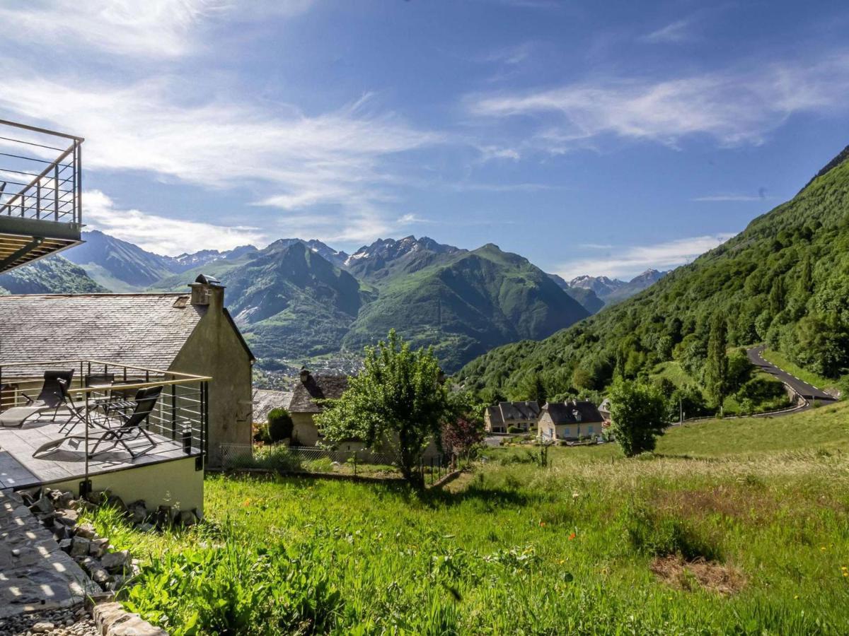 Maison Neuve A Grust Pour 12 Personnes, 4 Chambres, Wifi, Parking, Linge Et Menage Inclus - Fr-1-402-110 Екстериор снимка