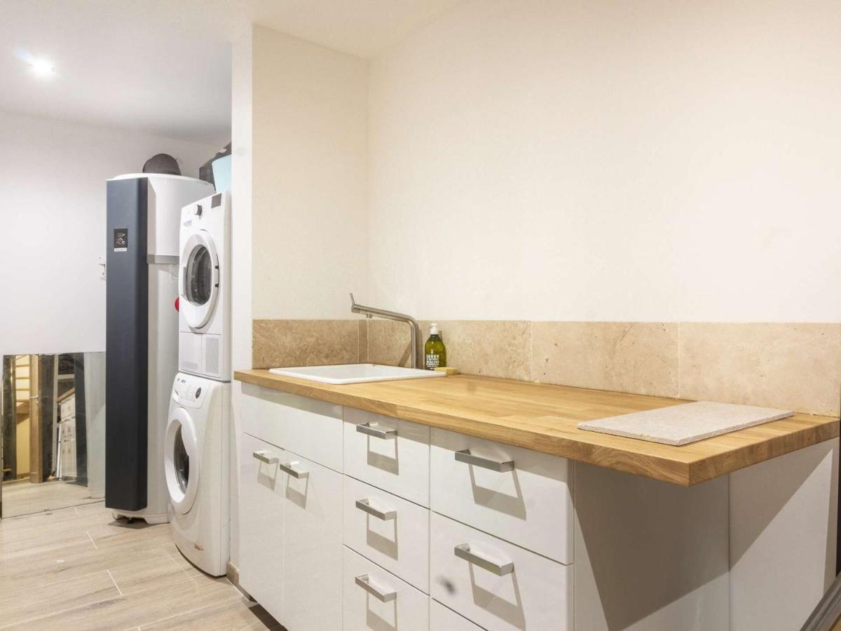 Maison Neuve A Grust Pour 12 Personnes, 4 Chambres, Wifi, Parking, Linge Et Menage Inclus - Fr-1-402-110 Екстериор снимка