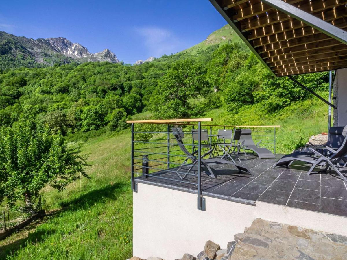Maison Neuve A Grust Pour 12 Personnes, 4 Chambres, Wifi, Parking, Linge Et Menage Inclus - Fr-1-402-110 Екстериор снимка