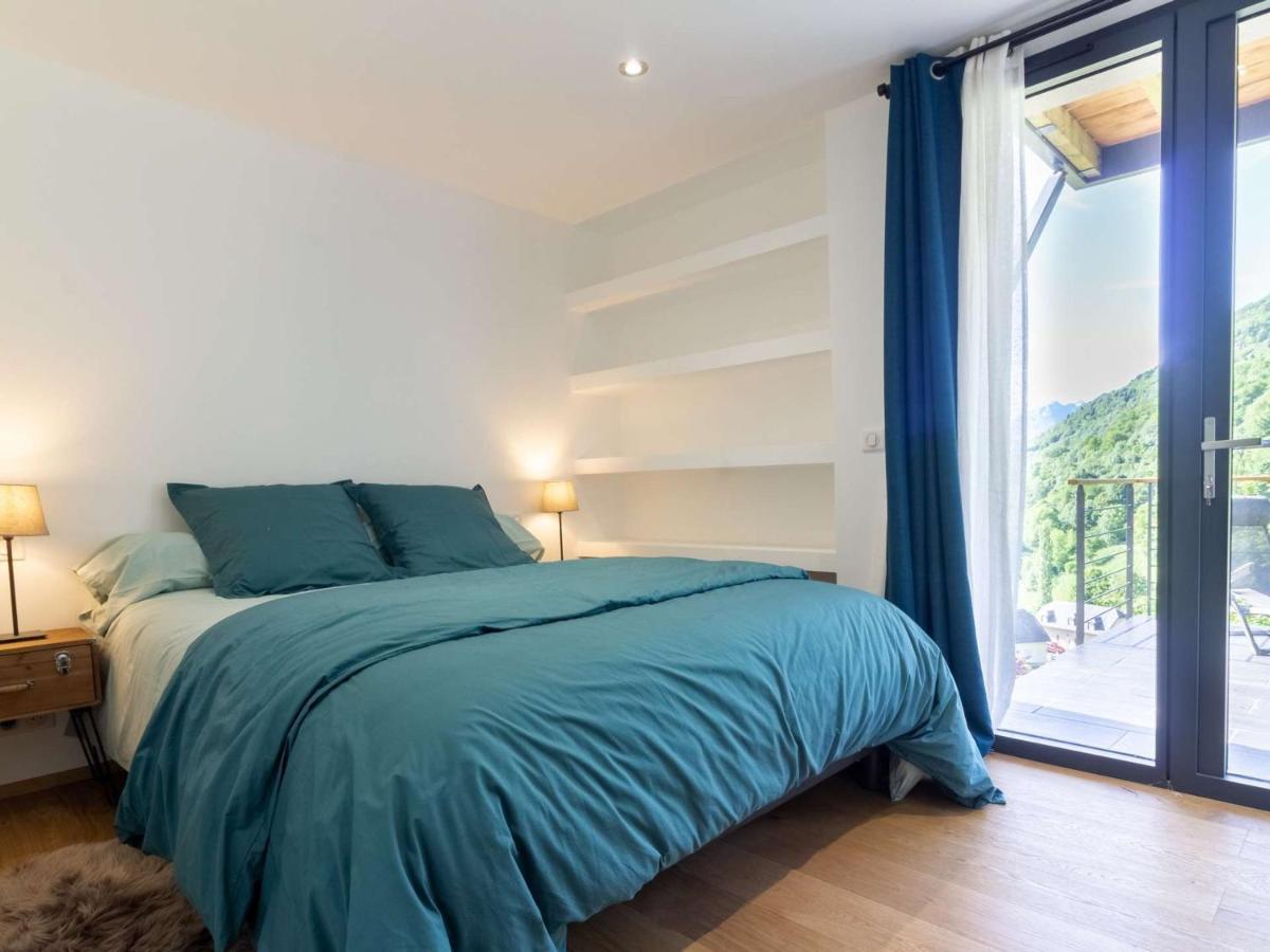 Maison Neuve A Grust Pour 12 Personnes, 4 Chambres, Wifi, Parking, Linge Et Menage Inclus - Fr-1-402-110 Екстериор снимка