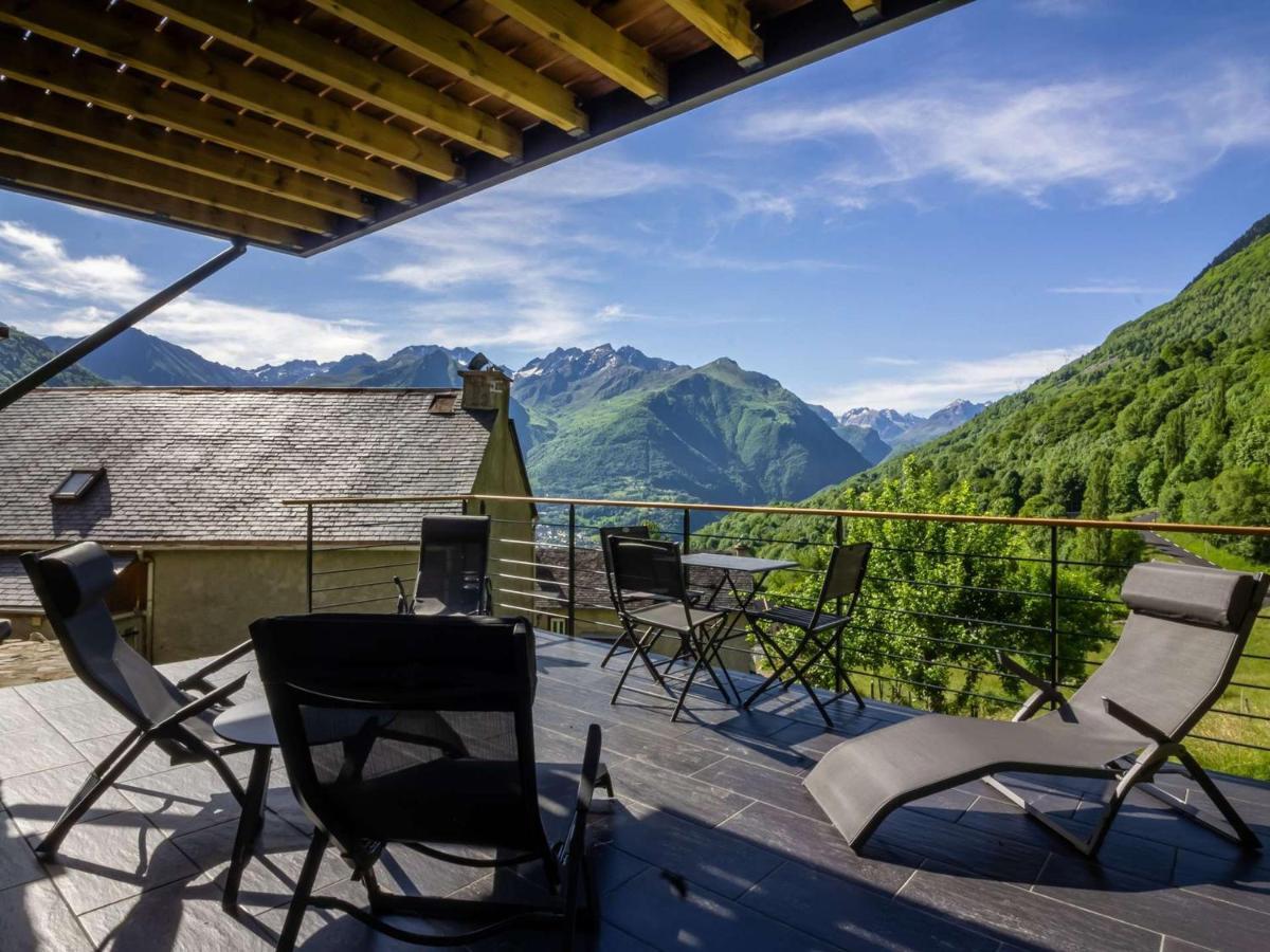 Maison Neuve A Grust Pour 12 Personnes, 4 Chambres, Wifi, Parking, Linge Et Menage Inclus - Fr-1-402-110 Екстериор снимка
